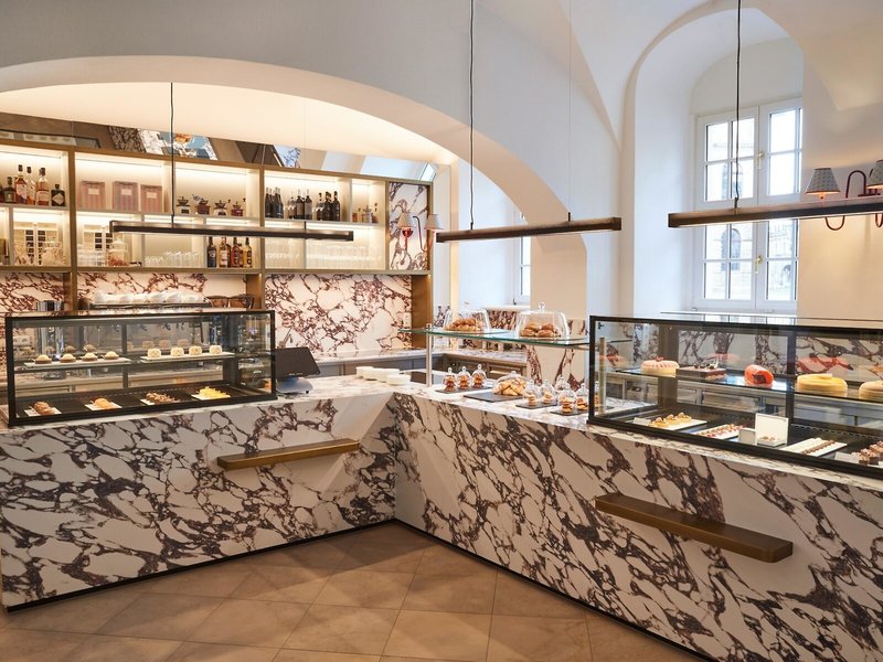 Taschenbergpalais Kempinski 32