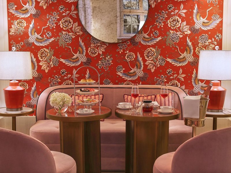 Taschenbergpalais Kempinski 34