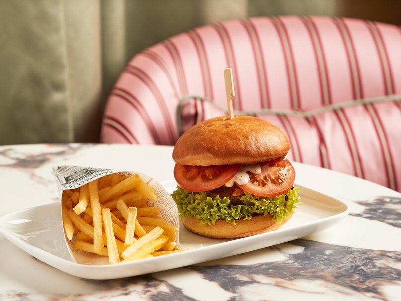 Taschenbergpalais Kempinski 41