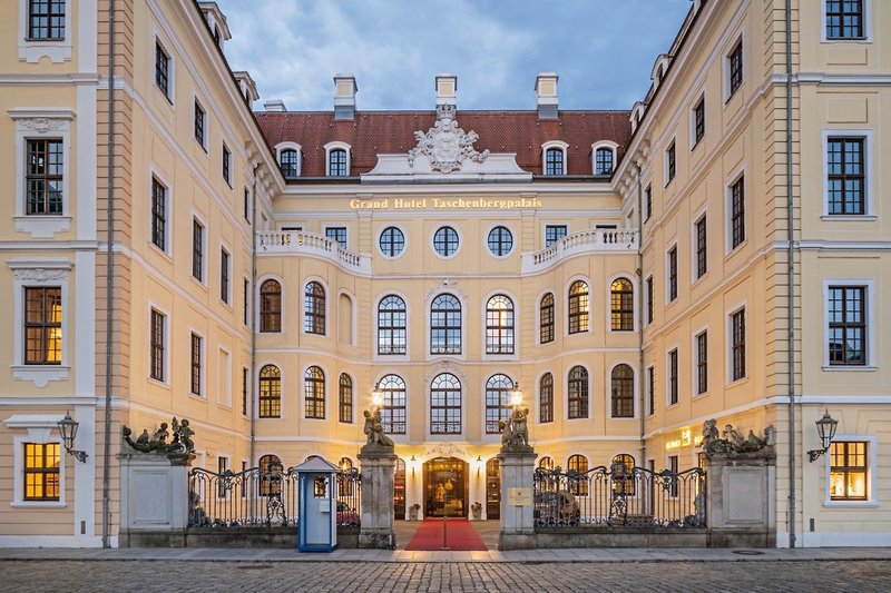 Taschenbergpalais Kempinski