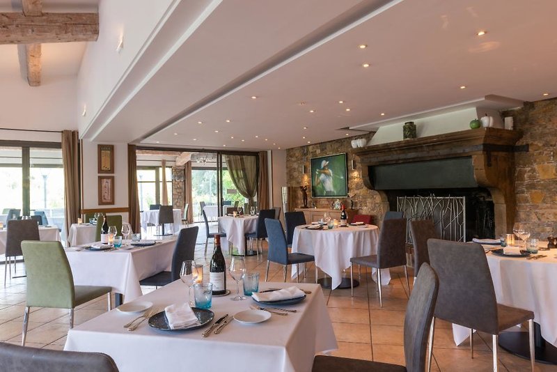 Château de la Bégude 1