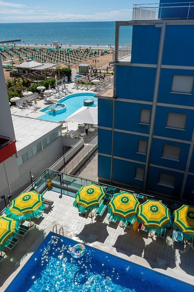 Hotel Kennedy 3*