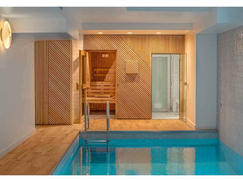 Lyric Hotel Paris 2
