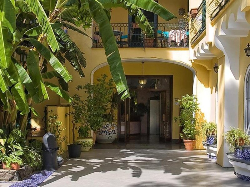 Parco Verde Terme 1