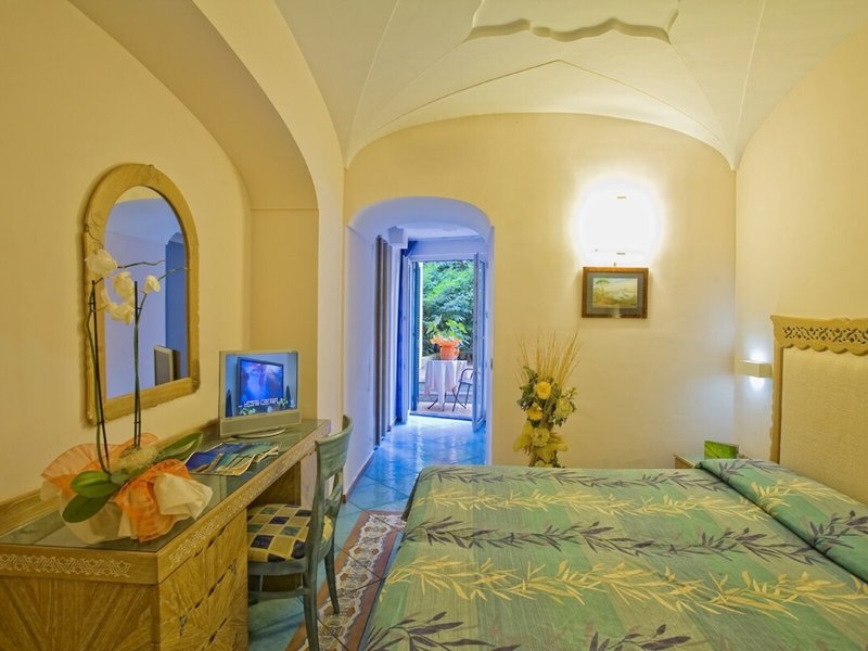 Parco Verde Terme 15