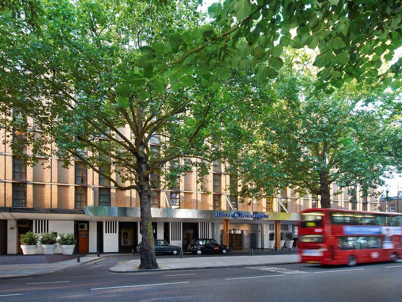 Hilton London Kensington
