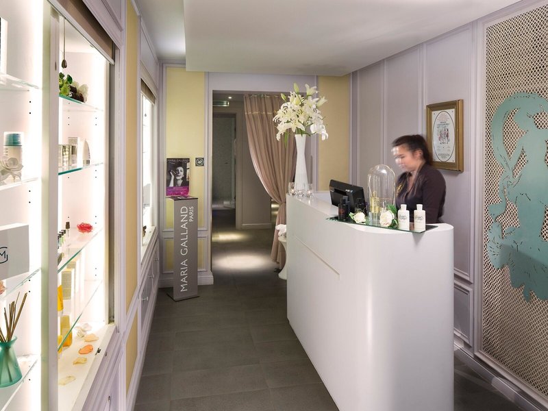 Hotel & Spa La Belle Juliette 2