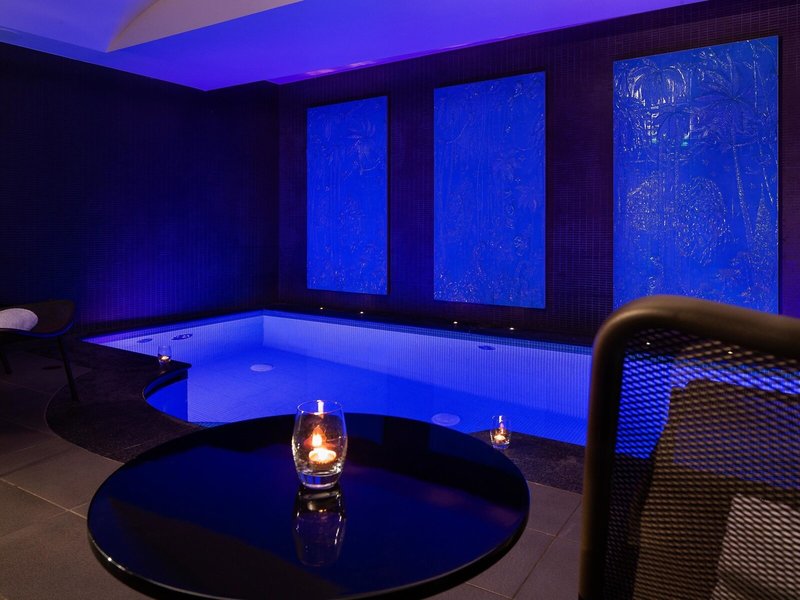 Hotel & Spa La Belle Juliette 3