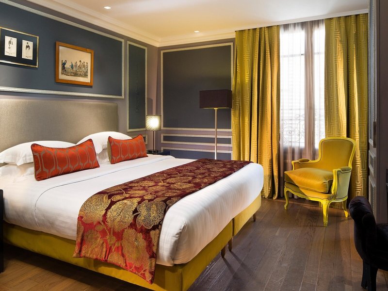 Hotel & Spa La Belle Juliette 4