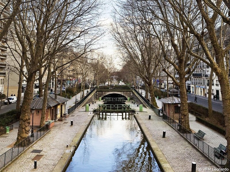 Ibis Styles Paris République 5