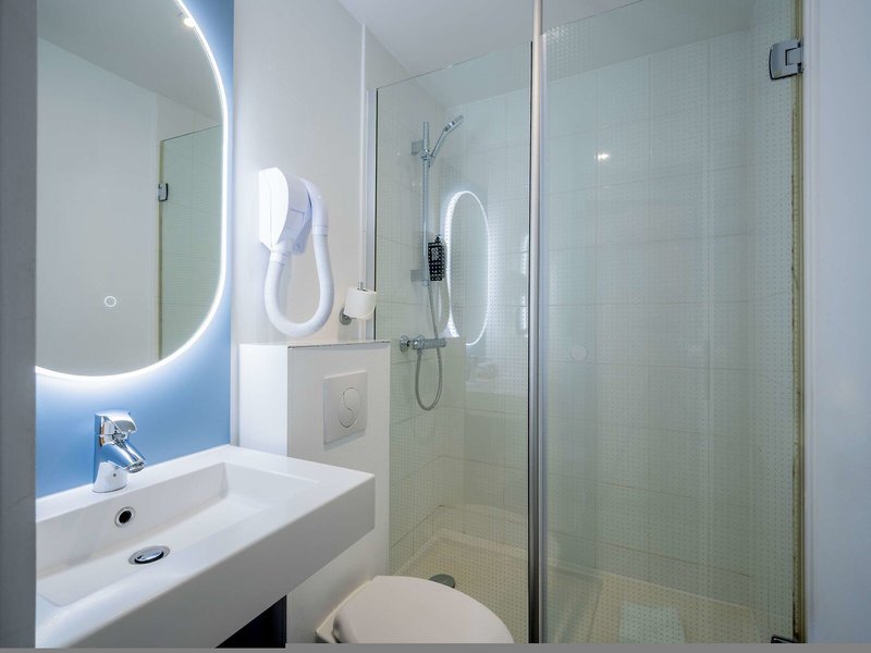 Hotel ibis Paris Père Lachaise 4