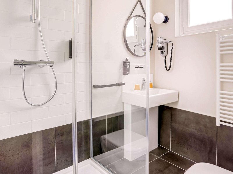 Hôtel ibis Daumesnil Porte Dorée 2
