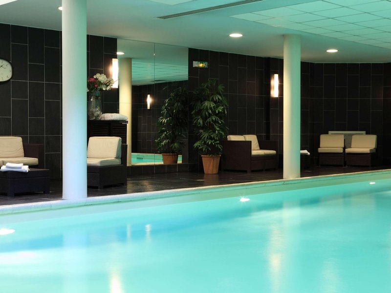 Best Western Premier Amiral