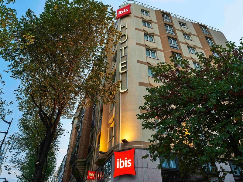 ibis Paris Avenue d'Italie 13ème 4