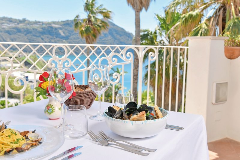 Providence Terme & Dependance 8