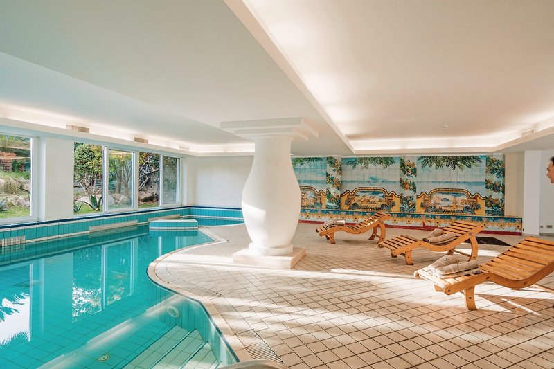 Providence Terme & Dependance 9