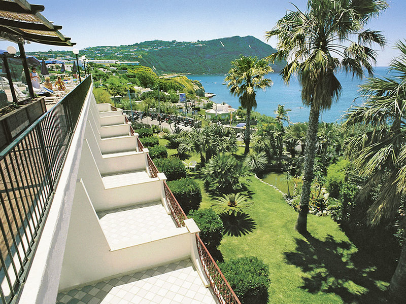 Providence Terme & Dependance 1