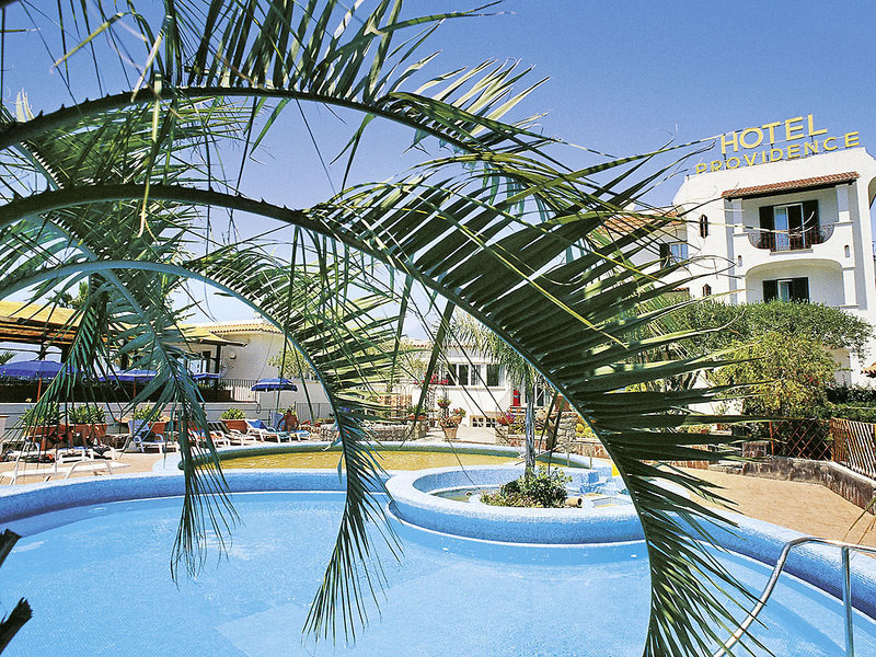 Providence Terme & Dependance 2