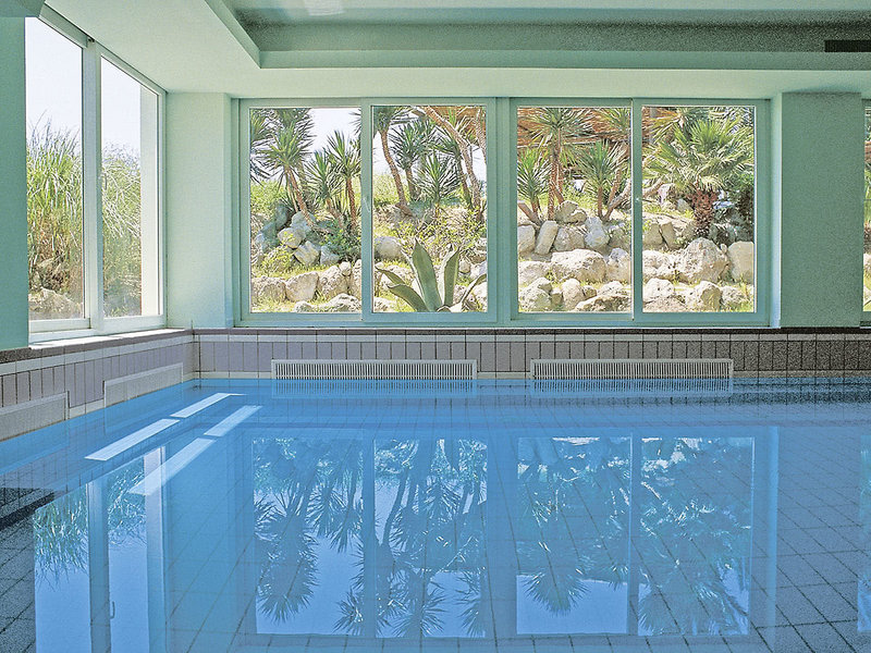 Providence Terme & Dependance 5