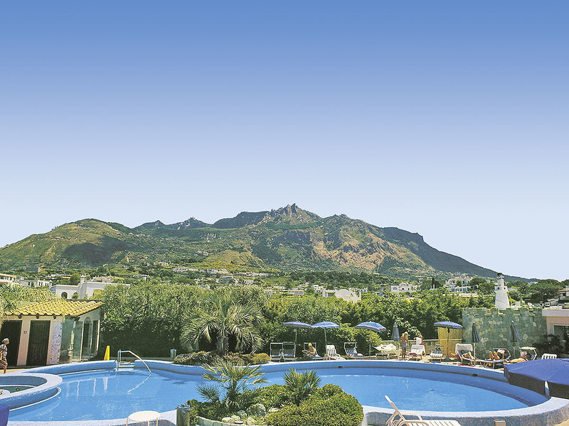 Providence Terme & Dependance 6