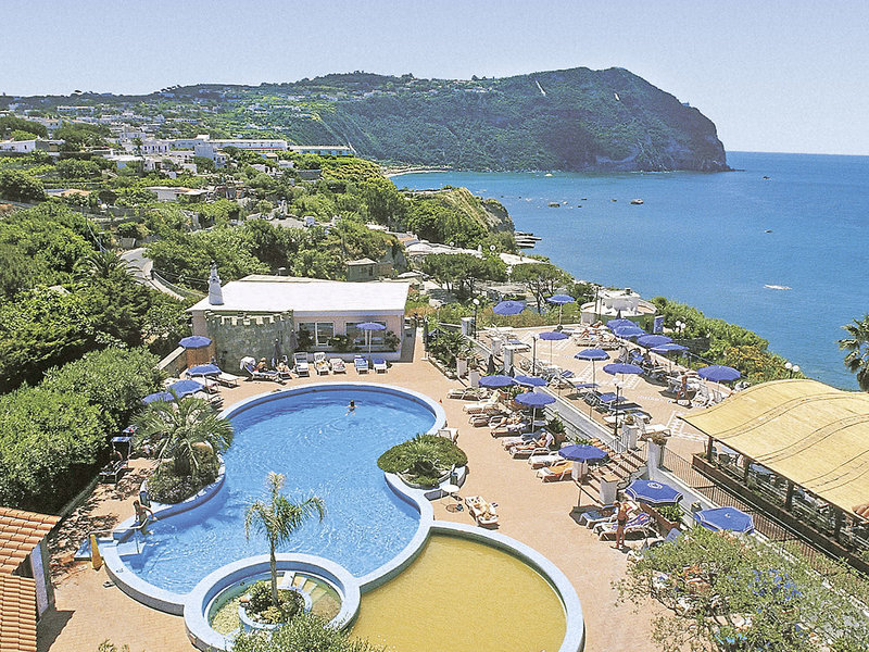 Providence Terme & Dependance 7