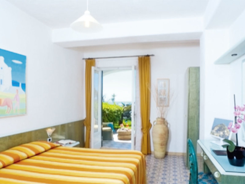 Providence Terme & Dependance 8