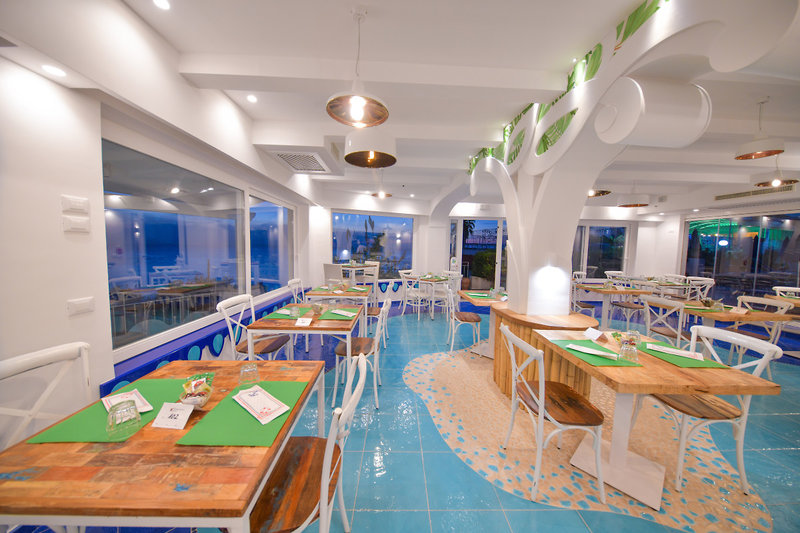 Hotel Terme Providence 3