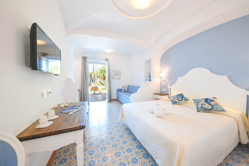Hotel Terme Providence 5