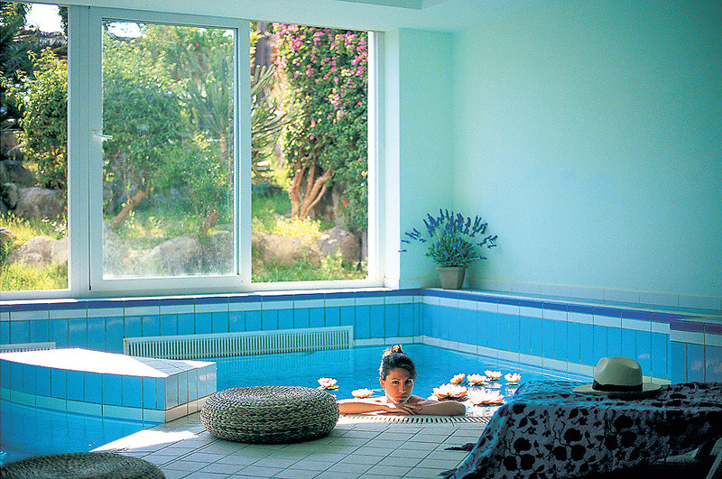 Hotel Terme Providence 6
