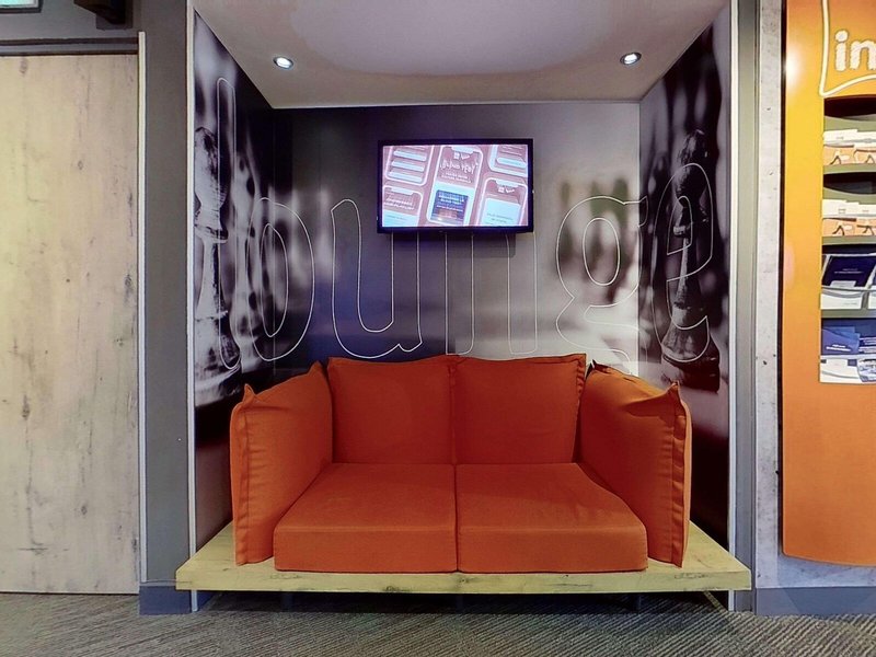 Hôtel ibis Paris Brancion Parc des Expositions 15ème 3