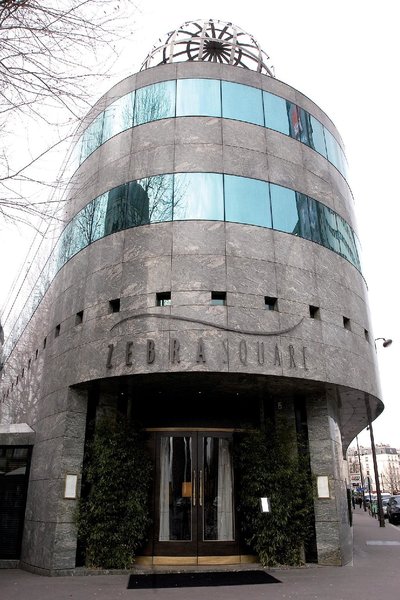 Hotel Square 1