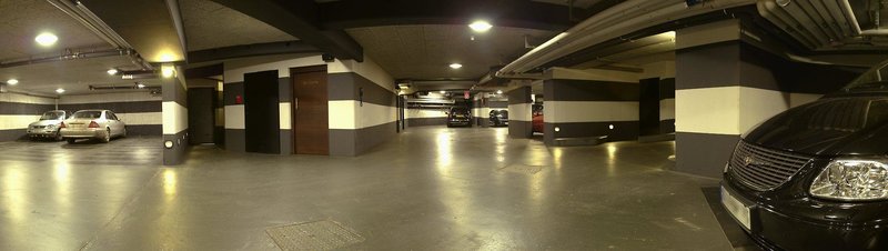 Hotel Square 2