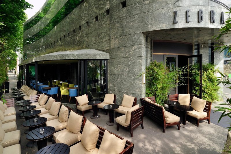Hotel Square 5