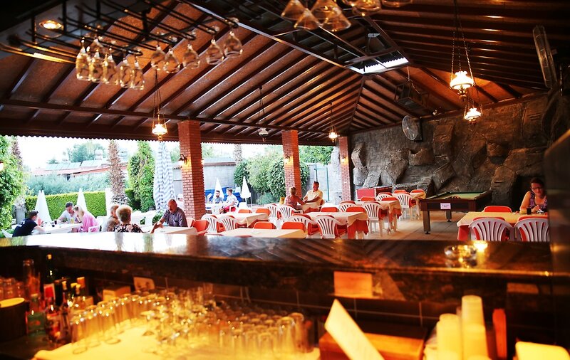 Side Kervan Hotel 11