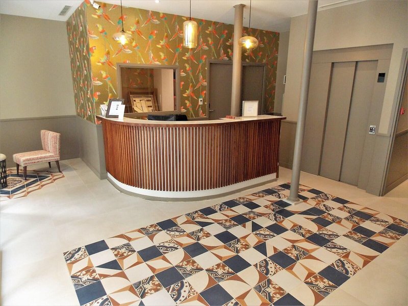 Hôtel Excelsior-Batignolles 3