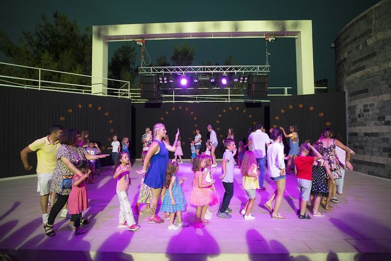 Duja Hotel Bodrum  4
