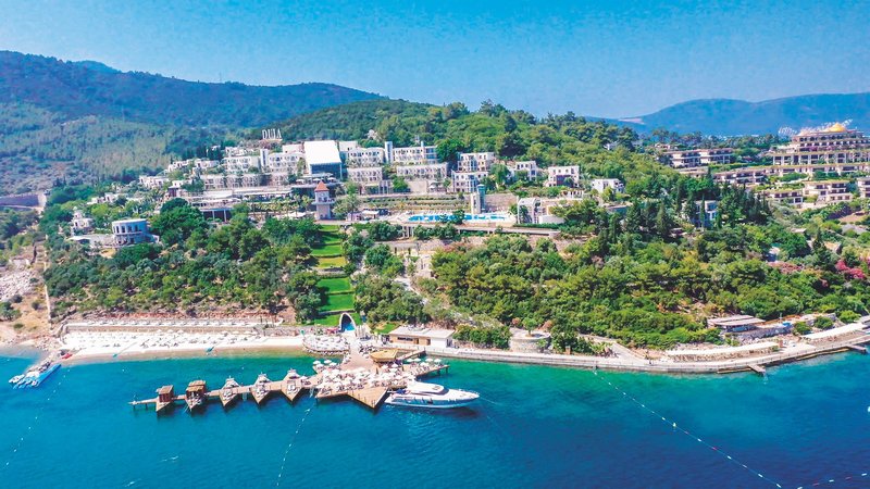 Duja Bodrum 1