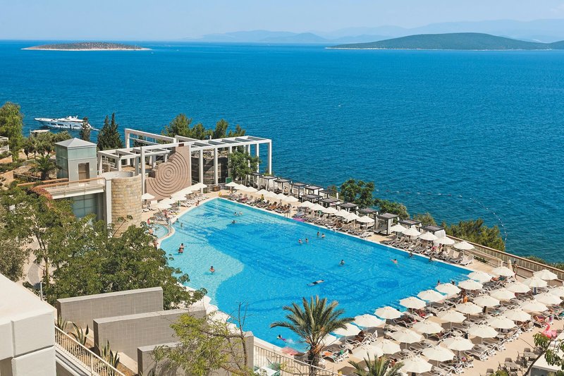 Duja Bodrum 2