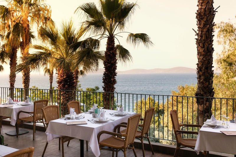 Duja Bodrum 4