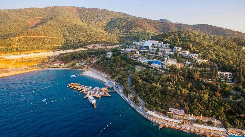 Duja Bodrum 5