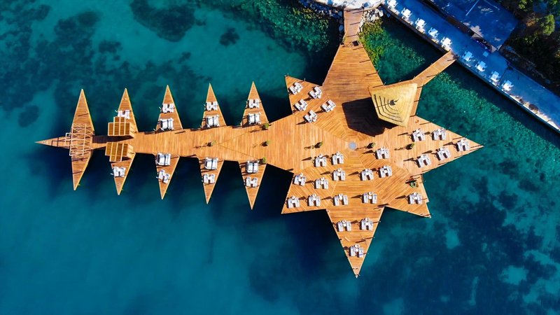 Duja Bodrum 6