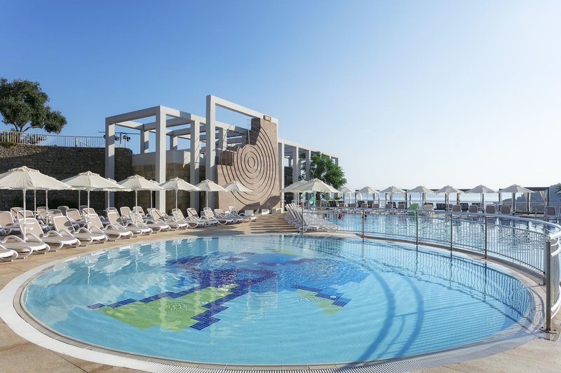 Duja Bodrum 8
