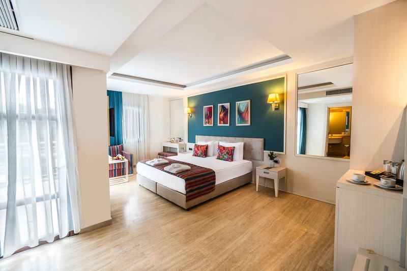 Duja Bodrum 19