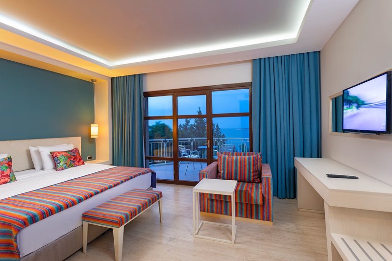 Duja Bodrum 20