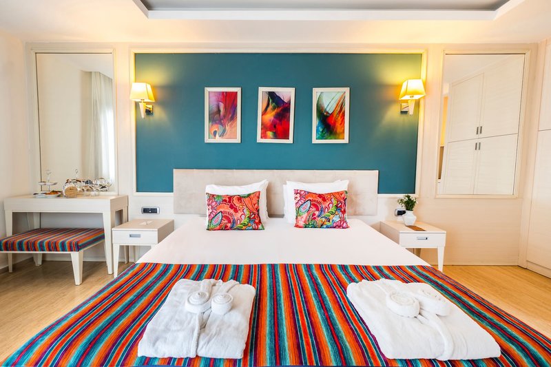 Duja Bodrum 21