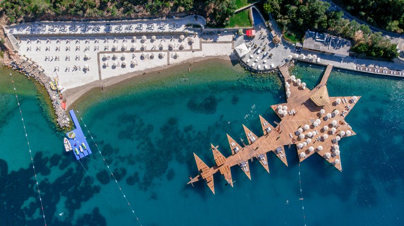 Duja Bodrum 6