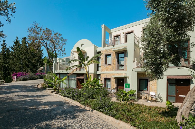 Duja Bodrum 13