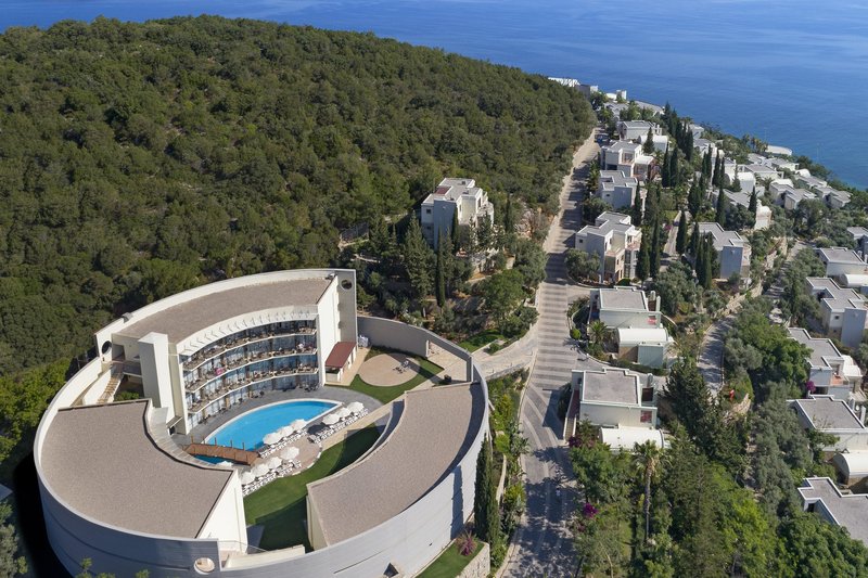 Duja Bodrum 28