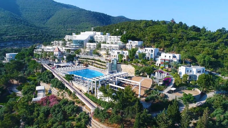 Duja Bodrum 31