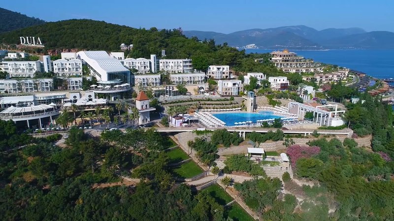 Duja Bodrum 32